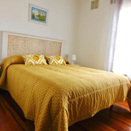La Pilarcita Centro Appartement Fuenmayor Buitenkant foto