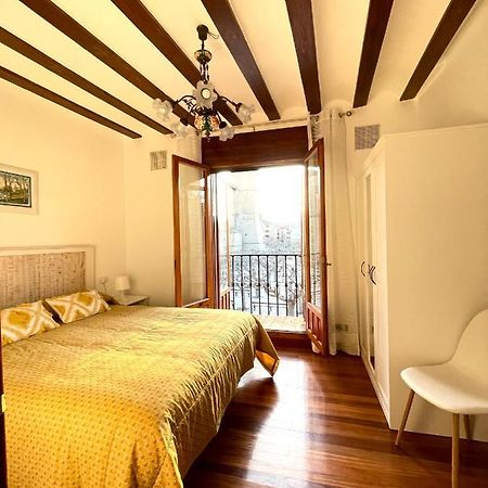 La Pilarcita Centro Appartement Fuenmayor Buitenkant foto