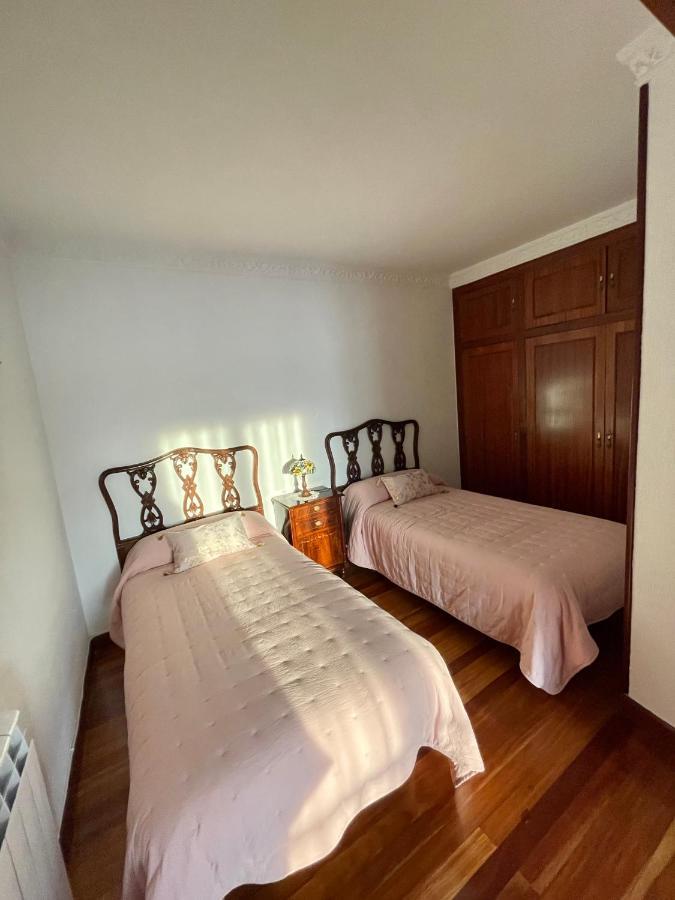 La Pilarcita Centro Appartement Fuenmayor Buitenkant foto