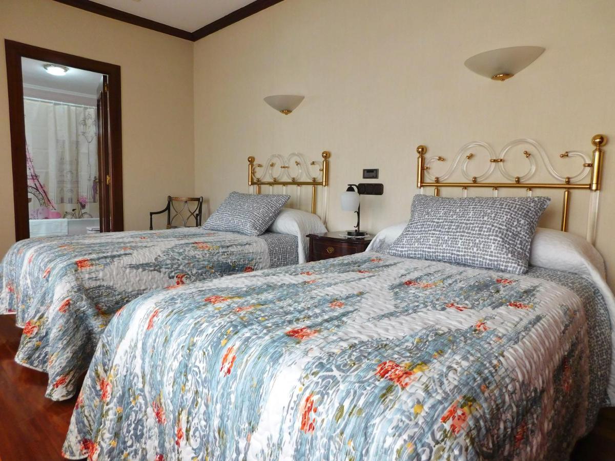 La Pilarcita Centro Appartement Fuenmayor Buitenkant foto