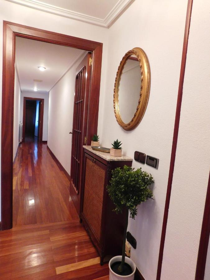 La Pilarcita Centro Appartement Fuenmayor Buitenkant foto
